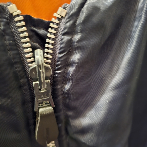 Bomber Jacket Knox Armory - Picture 9 of 11